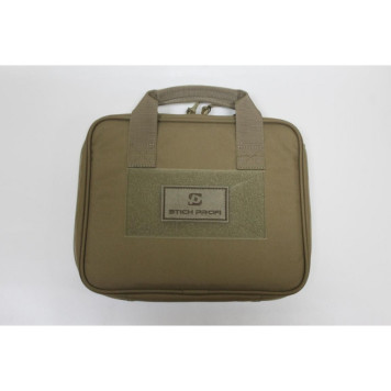 Tactical Pistol Transport Bag-5