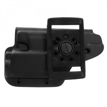 Tactical Holster for Yarygin Pistol with Zenit "Kleshch" LCU-2