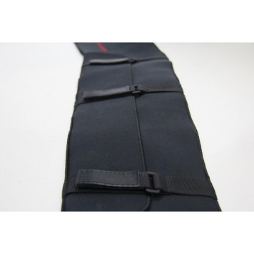 Compact Neoprene Gun Sleeve "Kolibri" Without Optics-5