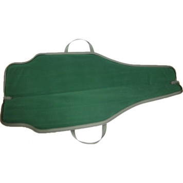 Optics-Compatible Firearm Case L-100-135-2