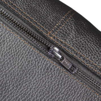 Bond Leather Shoulder Holster Bag for Concealed Carry-3