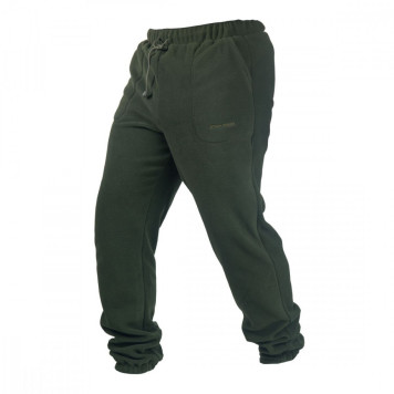 Warm Fleece Tactical Pants-3