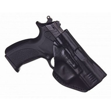 Belt Holster for Grand Power T-10, T-12 (Model #17)