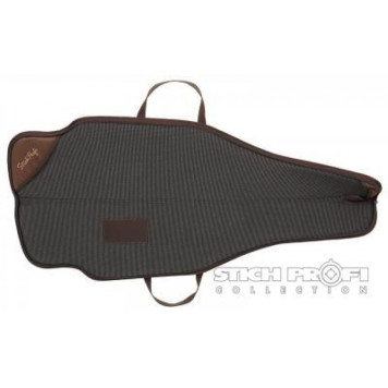 L-135 Tactical Gun Case with Optics Protection-1