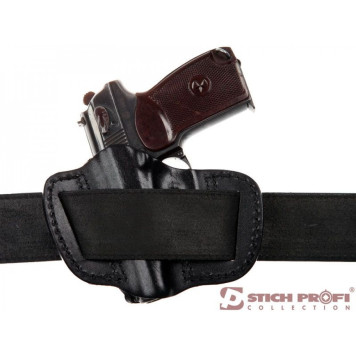 Belt Holster for PM (Model #1)-8