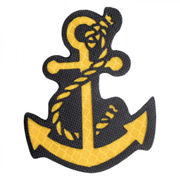 Reflective Anchor Patch-3