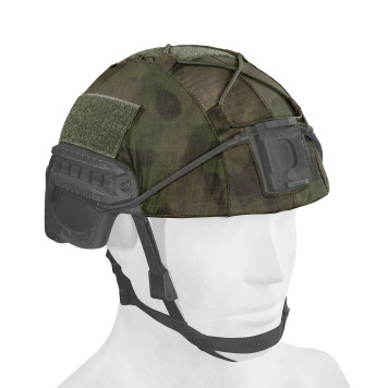 Helmet Cover for TOR Tactical Helmet-3