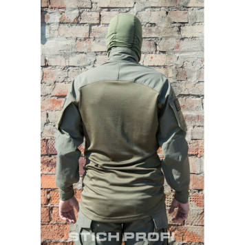 Combat Shirt CONTACT-5