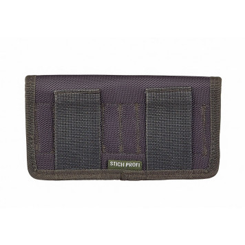 Lightweight 10-Round 7.62mm Caliber Ammo Pouch-2