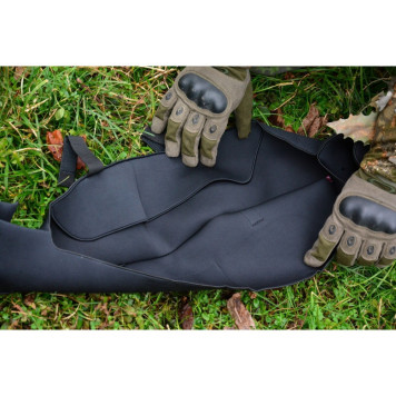 Kolibri Compact Rifle Case for VPO-136