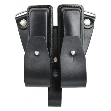 Dual Magazine Shoulder Holster Suspension System-1
