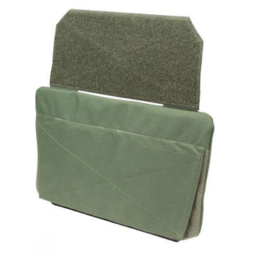Abdominal Panel with Bulletproof and Fragmentation Protection (550 m/s)-3