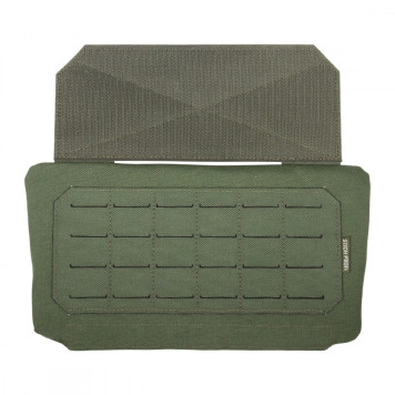 Abdominal Panel with Bulletproof and Fragmentation Protection (550 m/s)-2