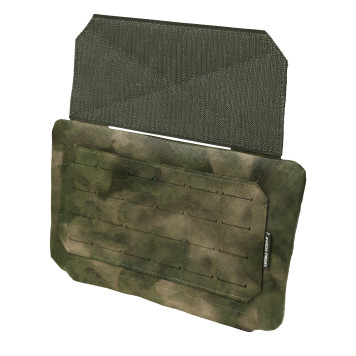 Abdominal Panel with Bulletproof and Fragmentation Protection (550 m/s)-7