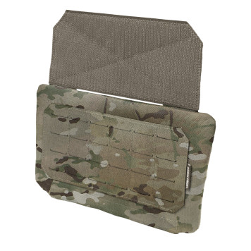Abdominal Panel with Bulletproof and Fragmentation Protection (550 m/s)-5