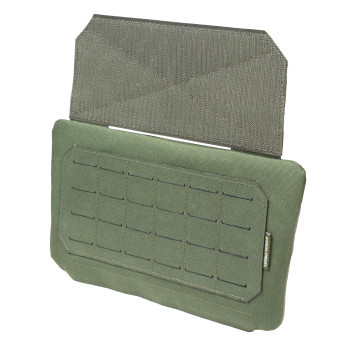 Abdominal Panel with Bulletproof and Fragmentation Protection (550 m/s)-6