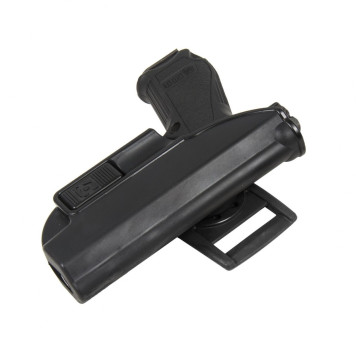 Alpha GSh-18 Tactical Holster with Belt Mount-1
