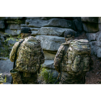 Rubicon 55L Tactical Backpack-5