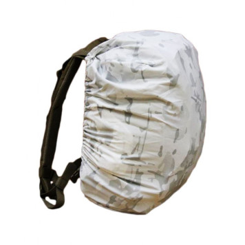 30L Backpack Cover - Multicam Alpine-1