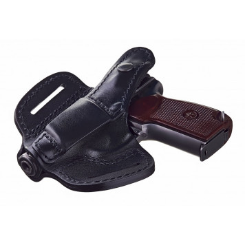 Belt Holster for PM (Model #12)-1