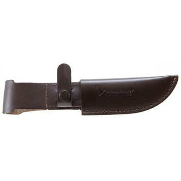 Kosotur DP Model No. 9 Sheath with Button Fastener /135mm*39mm/