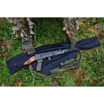 Kolibri Compact Rifle Case for VPO-136-12