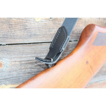 Silent Hunter Canvas Gun Sling-6