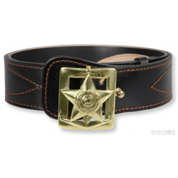 Admiral&s Belt with Anchor-5