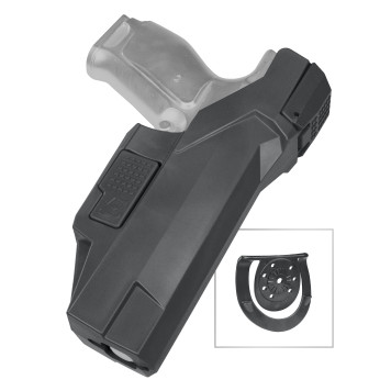 Alpha-2 Lebedev Quick-Release Holster-6