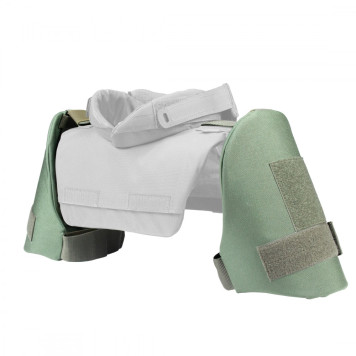 Anti-Fragmentation Shoulder Pads V2 (Set of 2)-2