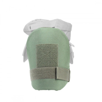 Anti-Fragmentation Shoulder Pads V2 (Set of 2)-3