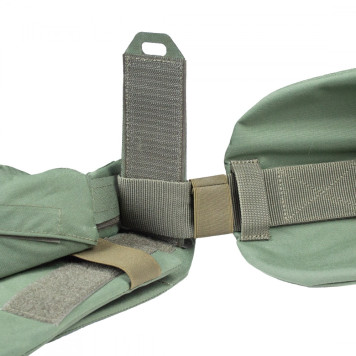 Anti-Fragmentation Shoulder Pads V2 (Set of 2)