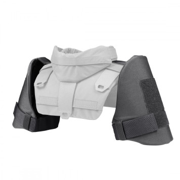 Anti-Fragmentation Shoulder Pads V2 (Set of 2)-8