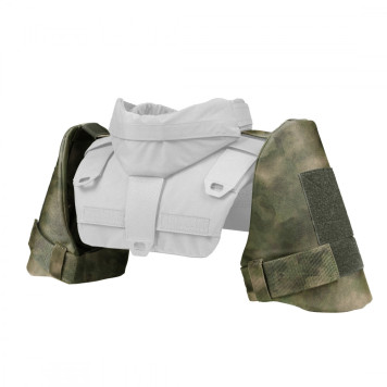 Anti-Fragmentation Shoulder Pads V2 (Set of 2)-5