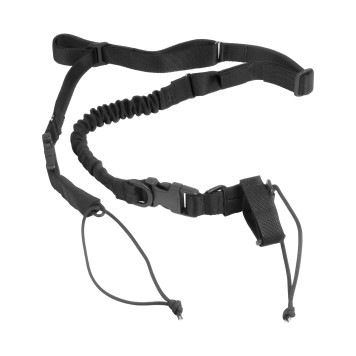 Tactical 1-2 Point Sling with Shock Absorber-6