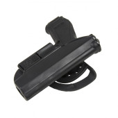 Alpha GSh-18 Tactical Holster with Quick-Release Mount Alpha GSh-18 Tactical Holster with Quick-Release Mount