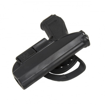 Alpha GSh-18 Tactical Holster with Quick-Release Mount