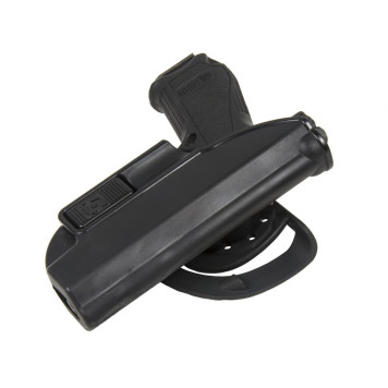 Alpha GSh-18 Tactical Holster with Quick-Release Mount-1