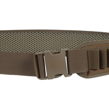 Open 24-Round Ammo Belt (12-16 Gauge)-16