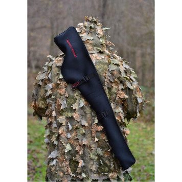 Kolibri Compact Rifle Case for VPO-136-22