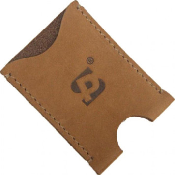 STICH PROFI Beige Cardholder for Military and Everyday Use-2