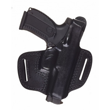 Enhanced Belt Holster for PYa (Model 2011)-2