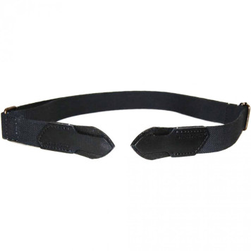 Silent Adjustable Canvas Gun Sling-5