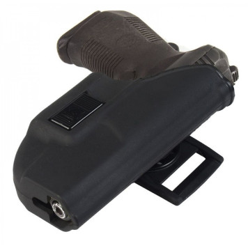 Alpha Holster for Vector with Belt Mount-1