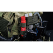 Universal Molle Fix Holder Universal Molle Fix Holder