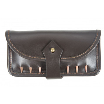 TAIGA 8-Round 7.62 Caliber Ammo Pouch-3
