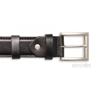 Reinforced Pistol Belt 40mm Wide-6