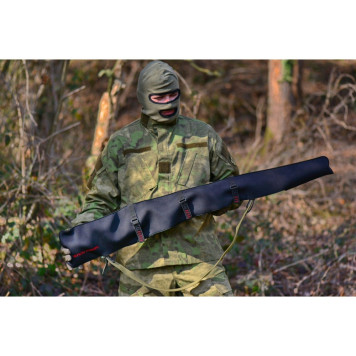 Compact Neoprene Gun Sleeve "Kolibri" Without Optics-18