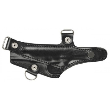 Horizontal Shoulder Holster for TT (Model #21)-2