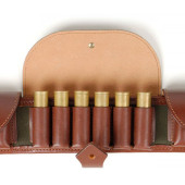 Closed TAIGA Cartridge Belt Closed TAIGA Cartridge Belt